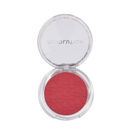 Revolution Blusher Reloaded Rose Kiss