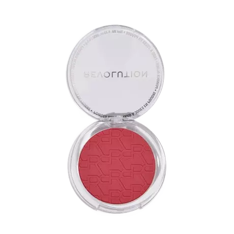 Revolution Blusher Reloaded Rose Kiss&nbsp;
