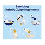 Kabrita 1 Zuigelingenvoeding 1 400g
