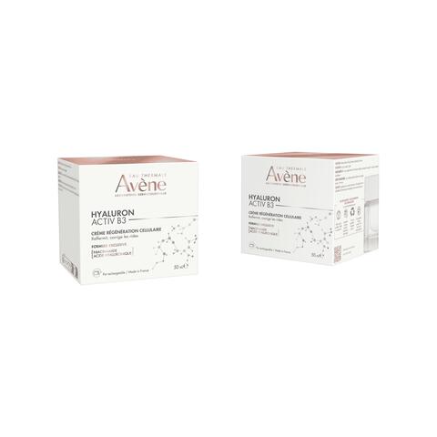 Avène Hyaluron Activ B3 Dagcreme 50 ML