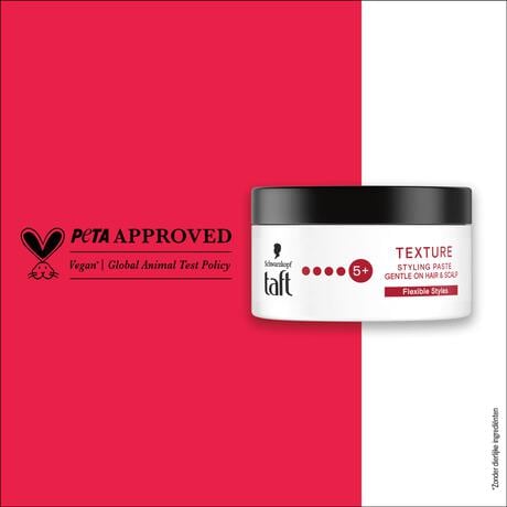 Taft Text Paste 100 ML