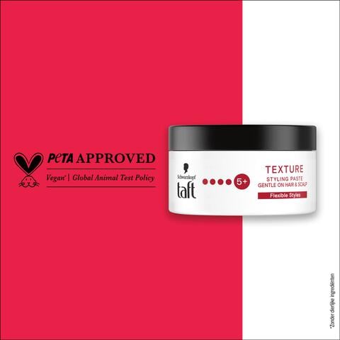 Taft Text Paste 100 ML