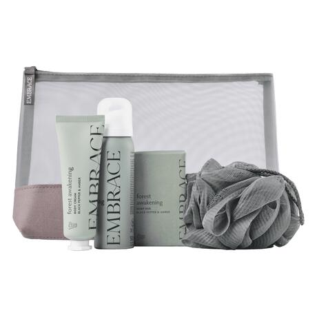 Etos Embrace Forest Awakening reis miniset 4-delig