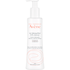 Avène Milde Reinigingsmelk 200 ML
