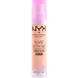 NYX Professional Makeup Bare With Me Concealer Serum BWMCCS02 Light