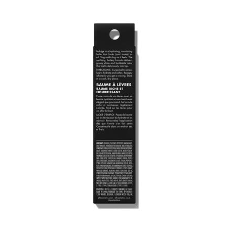 e.l.f. Glow Reviver Melting Lip Balm Candied Cranberry