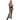 Splendid Comfy Pantalon - Army S/M