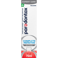 Parodontax Complete Protection Whitening Tandpasta - 75 ML