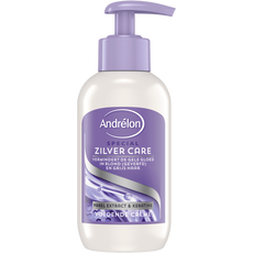 Andrelon Special Zilver Care Haarcrème 200 ML