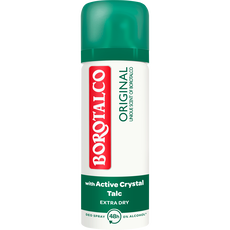 Borotalco Original Deodorant Spray Mini 45 ML