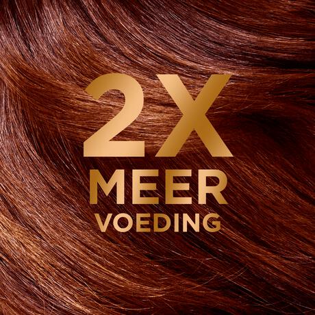 Garnier Loving Blends Argan & Cameliaolie Shampoo 300 ML