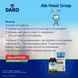 Daro Alle Hoest Siroop Junior 150 ML