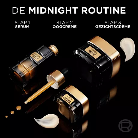 L'Oréal Paris Age Perfect Cell Renaissance Midnight Anti-Age Oogcrème 15 ML