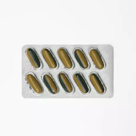 Bional Venal Forte Capsules 40 stuks