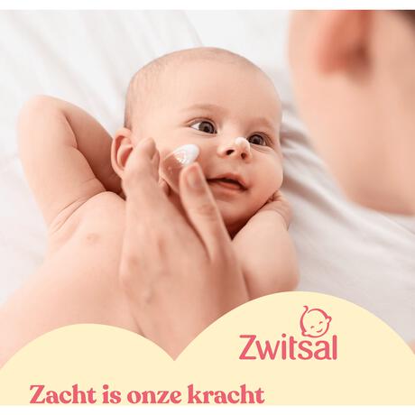 Zwitsal Bodylotion 200 ML