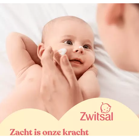 Zwitsal Bodylotion 200 ML