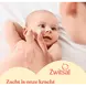 Zwitsal Bodylotion 200 ML