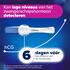 Clearblue Vroege Detectie Zwangerschapstest 2 stuks