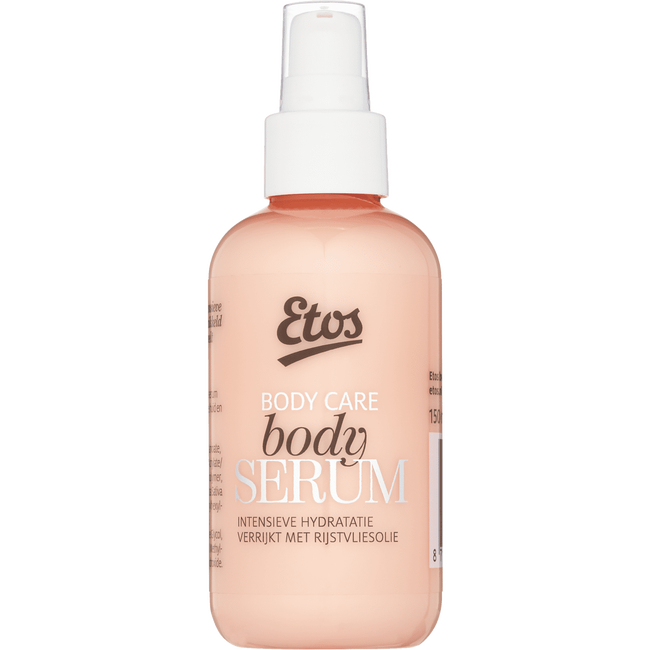 Etos Body Serum 150 ML Etos