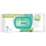 Pampers Harmonie Aqua Billendoekjes 48 Stuks
