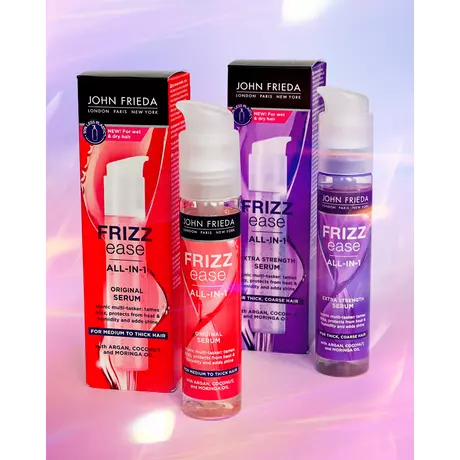 John Frieda Frizz Ease All-in-1 Original Serum 50 ML