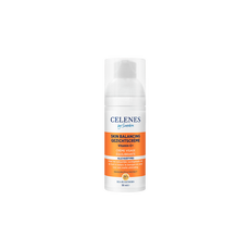 Celenes By Sweden Seabucktorn Balancing Facial Creme 50 ML