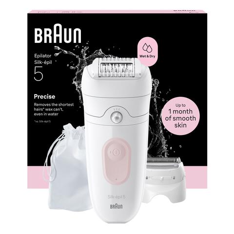 Braun Epilator Silk-épil 5 5-030