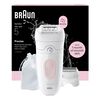 Braun Silk-&eacute;pil 5 Epilator 5-030