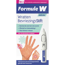 Formule W Wratten BevriezingsStift 15 ML
