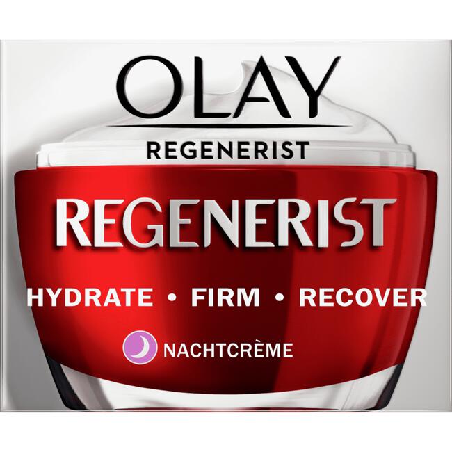 Olay Regenerist Nachtcrème 50 ML