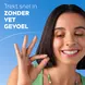 Nivea Face+ Hyaluronic Acid Hydro Gel 100 Ml