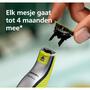 Philips OneBlade 360 Face + Body - QP2834/23