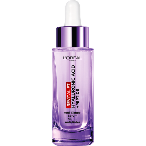 L'Oréal Paris Revitalift Filler 1,5% Hyaluronzuur Serum 30ML