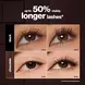 Max Factor 2000 Calorie Long Lash Era Mascara 003 Chocolate