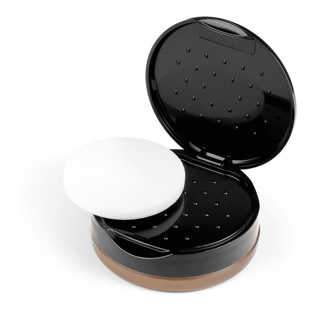 Max Factor Miracle Touch Compact Foundation 45 Warm Almond