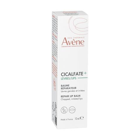 Avène Cicalfate Lippenbalsem 10 ML