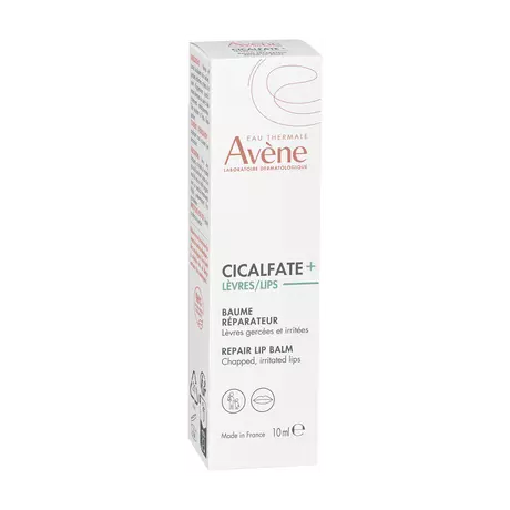 Avène Cicalfate Lippenbalsem 10 ML