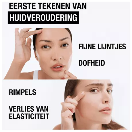 Neutrogena Retinol Boost Anti-Age Dagcrème Oudere Huid SPF15 50 ML