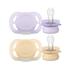 Philips Avent Fopspeen Ultra Start 0-2M SCF075/11 2 stuks