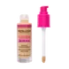 Revolution Superfix Blur Longwear Foundation F10N
