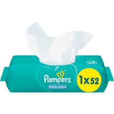Theoretisch Ik denk dat ik ziek ben Senator Pampers billendoekjes kopen? Shop nu online! | Etos