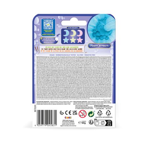 INKEE – Foamy Moon Sweet Dream