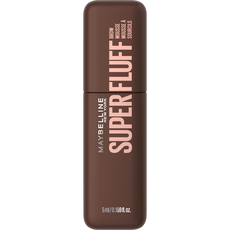 Maybelline New York Superfluff Brow Mousse 260 Deep Brown Wenkbrauwmascara