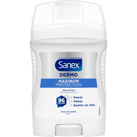 Sanex Dermo Maximum Protection Deodorant Stick 50 GR