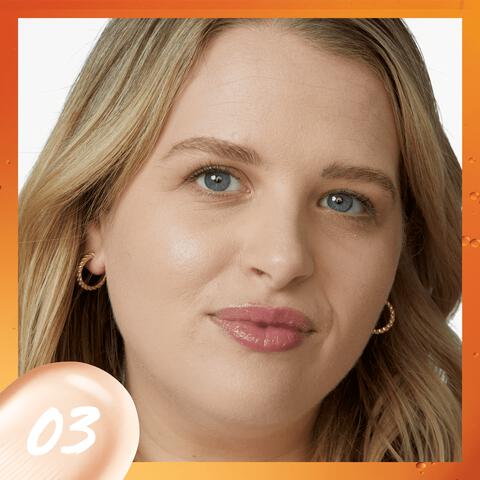 Maybelline New York Superstay 24H Skin Tint 3