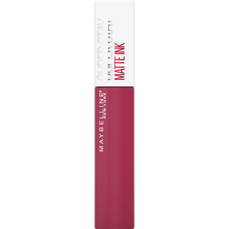 Maybelline New York Superstay Matte Ink 165 Succesful
