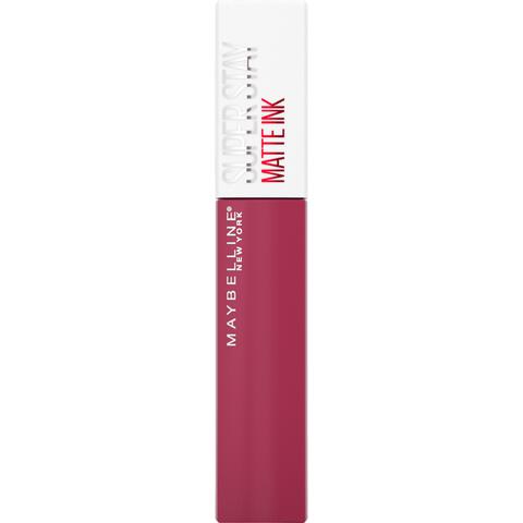Maybelline New York Superstay Matte Ink 165 Succesful
