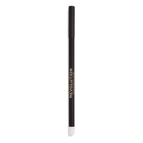 Revolution Kohl Eyeliner White