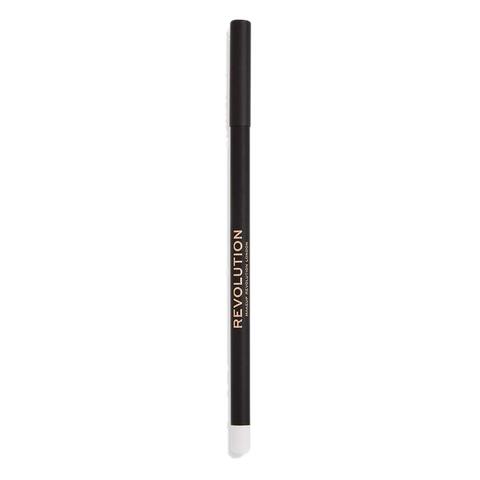 Revolution Kohl Eyeliner White