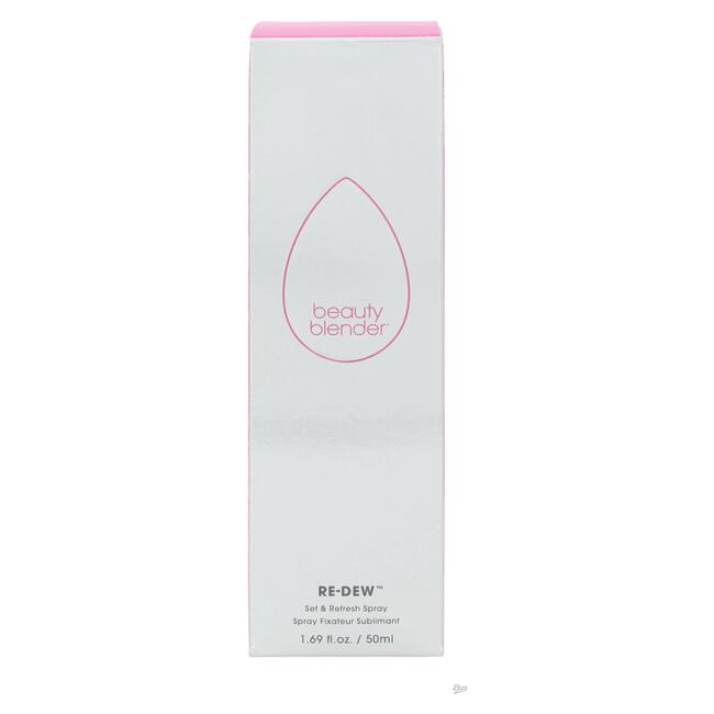 Beauty Blender Re-Dew Set & Refresh Spray